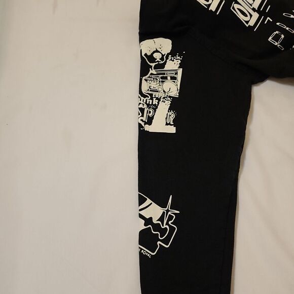 Punk royal man's pullover small - Picture 4 of 10